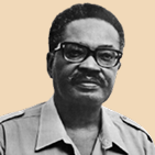 The Late Agostino Neto